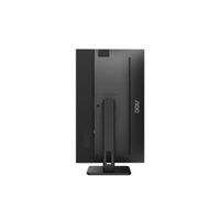 Miniatura 16 de MONITOR AOC 27P2Q 27" FHD 16:9 IPS , USB, DVI, HDMI, ALTAVOCES