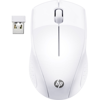 Miniatura 1 de WIRELESS MOUSE 220 S WHITE