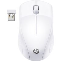Miniatura 2 de WIRELESS MOUSE 220 S WHITE