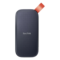Miniatura 1 de Sandisk Portable SSD 2TB USB 3.2 tipo-C