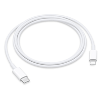 Miniatura 1 de USB-C TO LIGHTNING CABLE (1M)