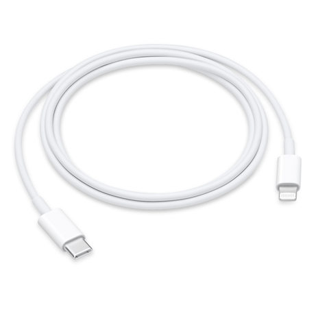 USB-C TO LIGHTNING CABLE (1M) - Imagen 1 de 5 USB-C TO LIGHTNING CABLE (1M) - Imagen 1 de 5