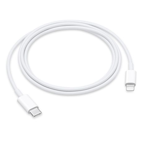 USB-C TO LIGHTNING CABLE (1M) - Imagen 2 de 5 USB-C TO LIGHTNING CABLE (1M) - Imagen 2 de 5