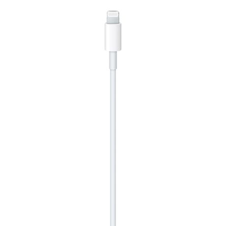 USB-C TO LIGHTNING CABLE (1M) - Imagen 4 de 5 USB-C TO LIGHTNING CABLE (1M) - Imagen 4 de 5