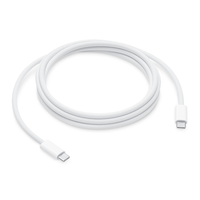 Miniatura 1 de 240W USB-C CHARGE CABLE (2M) ECO
