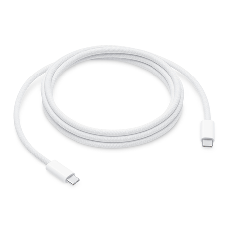 240W USB-C CHARGE CABLE (2M) ECO - Imagen 1 de 3 240W USB-C CHARGE CABLE (2M) ECO - Imagen 1 de 3