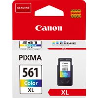Miniatura 2 de CARTUCHO CANON COLOR CL-561XL