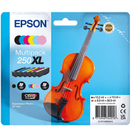 Miniatura 1 de EPSON Multipack 6-colours 250XL