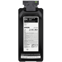 Miniatura 1 de SJIC48P-BK BLACK INK CARTRIDGE FOR COLORWORKS C8000E