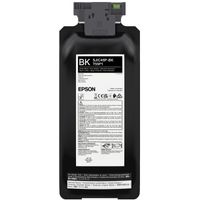 Miniatura 2 de SJIC48P-BK BLACK INK CARTRIDGE FOR COLORWORKS C8000E