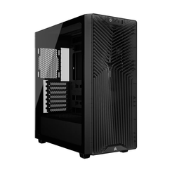 Caja CORSAIR  3200D RS  Gris