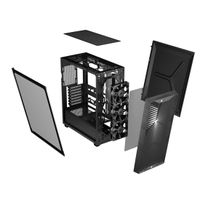 Miniatura 4 de Caja CORSAIR  3200D RS  Gris