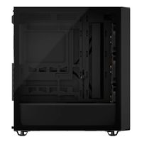 Miniatura 3 de Caja CORSAIR  3200D RS ARGB Mid-Tower PC Case - Smoke RGB Negro