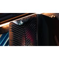 Miniatura 10 de Caja CORSAIR  3200D RS ARGB Mid-Tower PC Case - Smoke RGB Negro