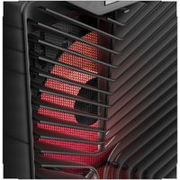 Miniatura 12 de Caja CORSAIR  3200D RS ARGB Mid-Tower PC Case - Smoke RGB Negro
