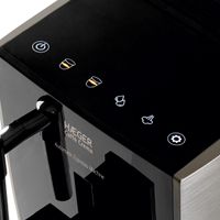 Miniatura 4 de CAFETERA HAEGER CAFE CREMA AUTOMATICA