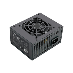 FUENTE ALIMENTACION 550W COOLBOX 550GR-S SFX NEGRA