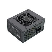 Miniatura 2 de FUENTE ALIMENTACION 550W COOLBOX 550GR-S SFX NEGRA