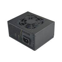 Miniatura 3 de FUENTE ALIMENTACION 550W COOLBOX 550GR-S SFX NEGRA