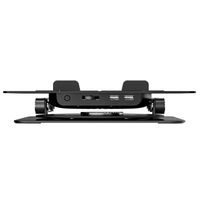 Miniatura 6 de SOPORTE/REFRIGERADOR PORTATIL 17.3" COOLBOX COOLAIR AV1B RGB NEGRA
