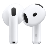 Miniatura 1 de AirPods 4 with Active Noise Cancellation