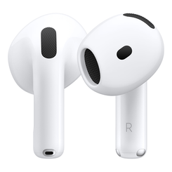 AirPods 4 with Active Noise Cancellation AirPods 4 with Active Noise Cancellation
