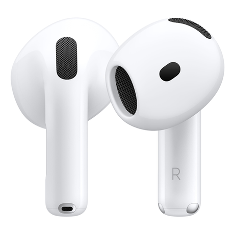 AirPods 4 with Active Noise Cancellation - Imagen 1 de 10 AirPods 4 with Active Noise Cancellation - Imagen 1 de 10