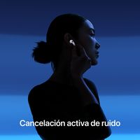 Miniatura 4 de AirPods 4 with Active Noise Cancellation
