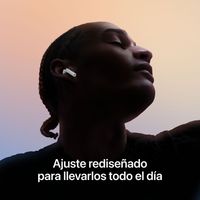 Miniatura 5 de AirPods 4 with Active Noise Cancellation