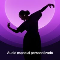 Miniatura 6 de AirPods 4 with Active Noise Cancellation