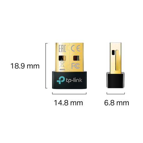 BLUETOOTH 5.0 NANO USB ADAPTER - Imagen 5 de 7 BLUETOOTH 5.0 NANO USB ADAPTER - Imagen 5 de 7