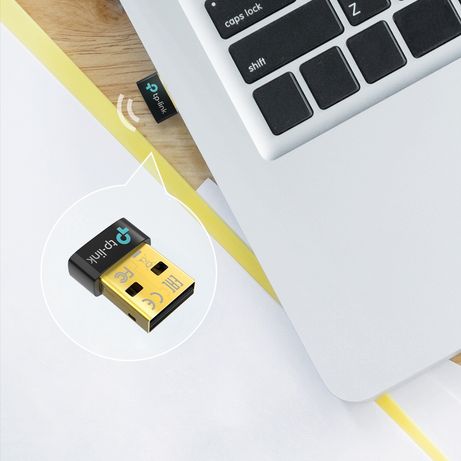 BLUETOOTH 5.0 NANO USB ADAPTER - Imagen 7 de 7 BLUETOOTH 5.0 NANO USB ADAPTER - Imagen 7 de 7