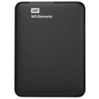 Miniatura 3 de DISCO DURO EXTERNO 4TB WESTERN DIGITAL ELEMENTS 2.5´´ USB 3.0