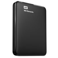 Miniatura 5 de DISCO DURO EXTERNO 4TB WESTERN DIGITAL ELEMENTS 2.5´´ USB 3.0
