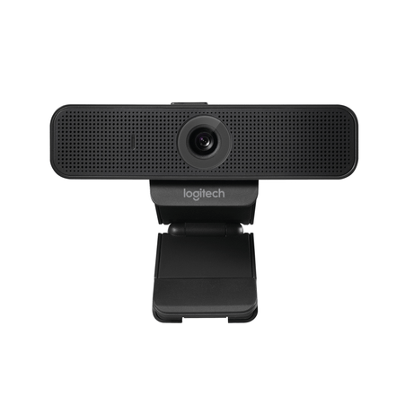 CAMARA WEBCAM LOGITECH HD PRO AUTO-FOC C925 - Imagen 1 de 6 CAMARA WEBCAM LOGITECH HD PRO AUTO-FOC C925 - Imagen 1 de 6
