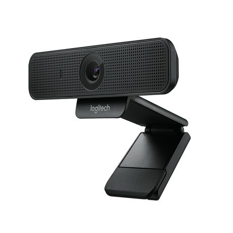 CAMARA WEBCAM LOGITECH HD PRO AUTO-FOC C925 - Imagen 3 de 6 CAMARA WEBCAM LOGITECH HD PRO AUTO-FOC C925 - Imagen 3 de 6