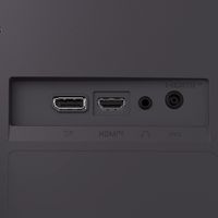 Miniatura 4 de MONITOR LG 27G411A-B  24 FHD IPS 144Hz 1ms Slim