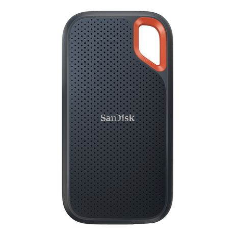 DISCO DURO EXTERNO 1TB SANDISK SSD USB 3.2 - Imagen 2 de 11 DISCO DURO EXTERNO 1TB SANDISK SSD USB 3.2 - Imagen 2 de 11