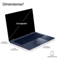 Miniatura 11 de HP EBXG2i14AI X7 358H 14 64GB/1T LTE5GPC
