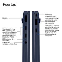 Miniatura 12 de HP EBXG2i14AI X7 358H 14 64GB/1T LTE5GPC