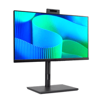 Miniatura 1 de ORDENADOR ALL IN ONE ACER VERITON VZ4727GT CORE i5 14400 27" FHD 16GB DDR5 512GB SSD WIFI6E NO OS