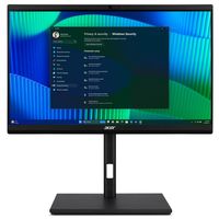 Miniatura 9 de ORDENADOR ALL IN ONE ACER VERITON VZ2724G CORE i7 14700 23.8" FHD 16GB DDR5 512GB SSD WIFI6E NO OS