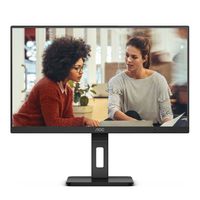 Miniatura 4 de AOC 24E3QAF 23.8" LCD IPS Full HD HDMI VGA Altavoces