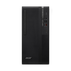 ORDENADOR ACER VERITON S2 VS2730G INTEL CORE ULTRA7-265 16GB 512GB HDMI VGA USB-C