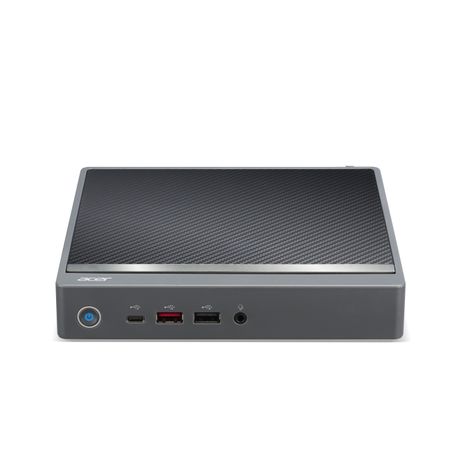 ACER Mini PC VERITON VN2595GT / Intel Core 5-120U / 16GB / 512GB SSD / FreeDOS / Teclado + Raton incluidos - Imagen 7 de 10 ACER Mini PC VERITON VN2595GT / Intel Core 5-120U / 16GB / 512GB SSD / FreeDOS / Teclado + Raton incluidos - Imagen 7 de 10