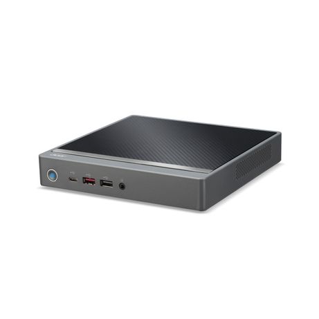 ACER Mini PC VERITON VN2595GT / Intel Core 5-120U / 16GB / 512GB SSD / FreeDOS / Teclado + Raton incluidos - Imagen 9 de 10 ACER Mini PC VERITON VN2595GT / Intel Core 5-120U / 16GB / 512GB SSD / FreeDOS / Teclado + Raton incluidos - Imagen 9 de 10