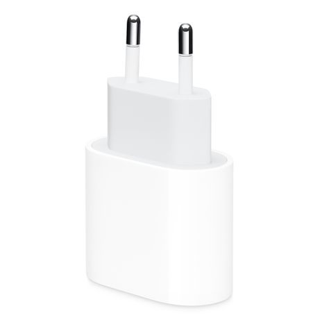 20W USB-C POWER ADAPTER ECO - Imagen 2 de 4 20W USB-C POWER ADAPTER ECO - Imagen 2 de 4