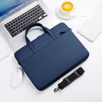 Miniatura 3 de MALETIN PROFESSIONAL 15 6  AZUL
