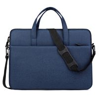 Miniatura 4 de MALETIN PROFESSIONAL 15 6  AZUL