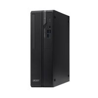 Miniatura 4 de ACER Small FF PC VERITON X2722G / i5-14400 / 8GB / 512GB SSD / Win11 Pro / Teclado + Raton incluidos